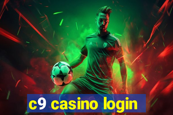 c9 casino login